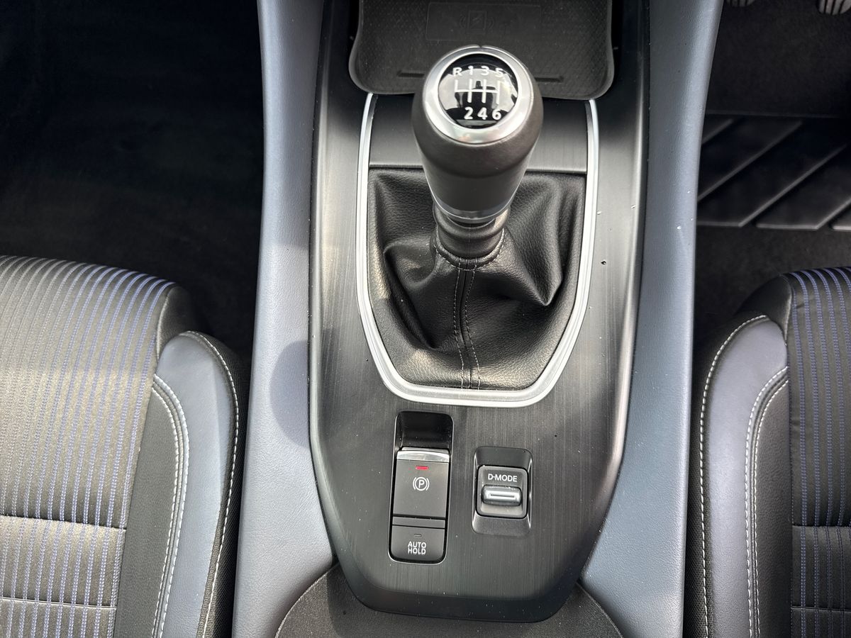 Vehicle 40