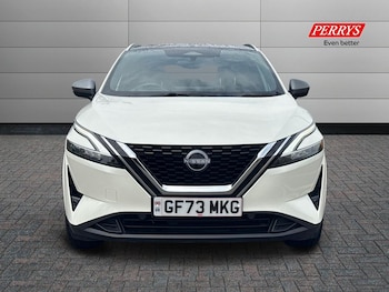 Used Nissan Qashqai 2023 for sale - 75510953: Photo