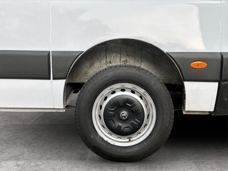 Used Vauxhall Movano 2021 for sale - 77311095: Photo 18