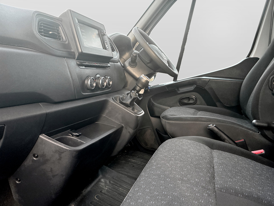 Used Vauxhall Movano 2021 for sale - 77311095: Photo 25