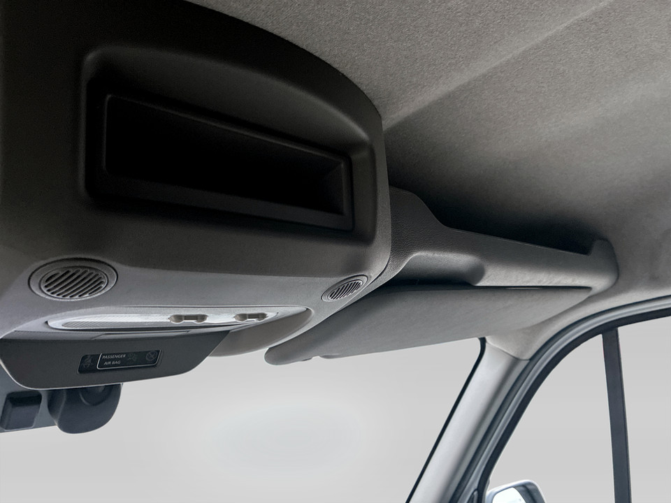 Used Vauxhall Movano 2021 for sale - 77311095: Photo 28