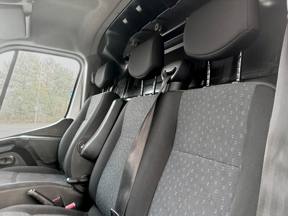 Used Vauxhall Movano 2021 for sale - 77311095: Photo 29