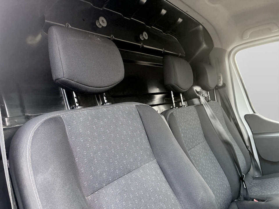 Used Vauxhall Movano 2021 for sale - 77311095: Photo 31