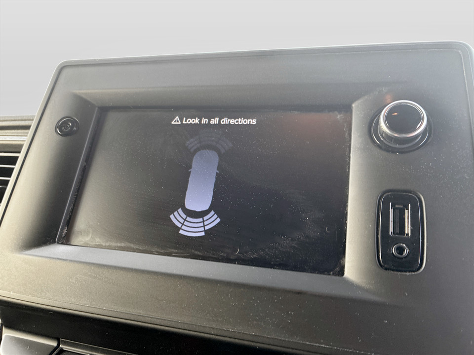 Used Vauxhall Movano 2021 for sale - 77311095: Photo 41