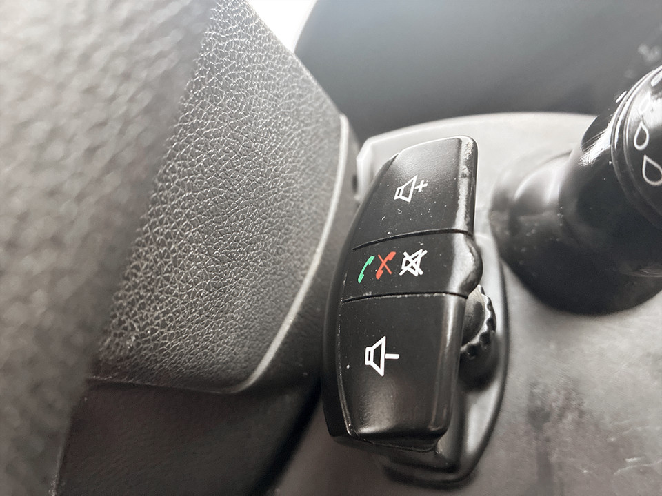 Used Vauxhall Movano 2021 for sale - 77311095: Photo 43