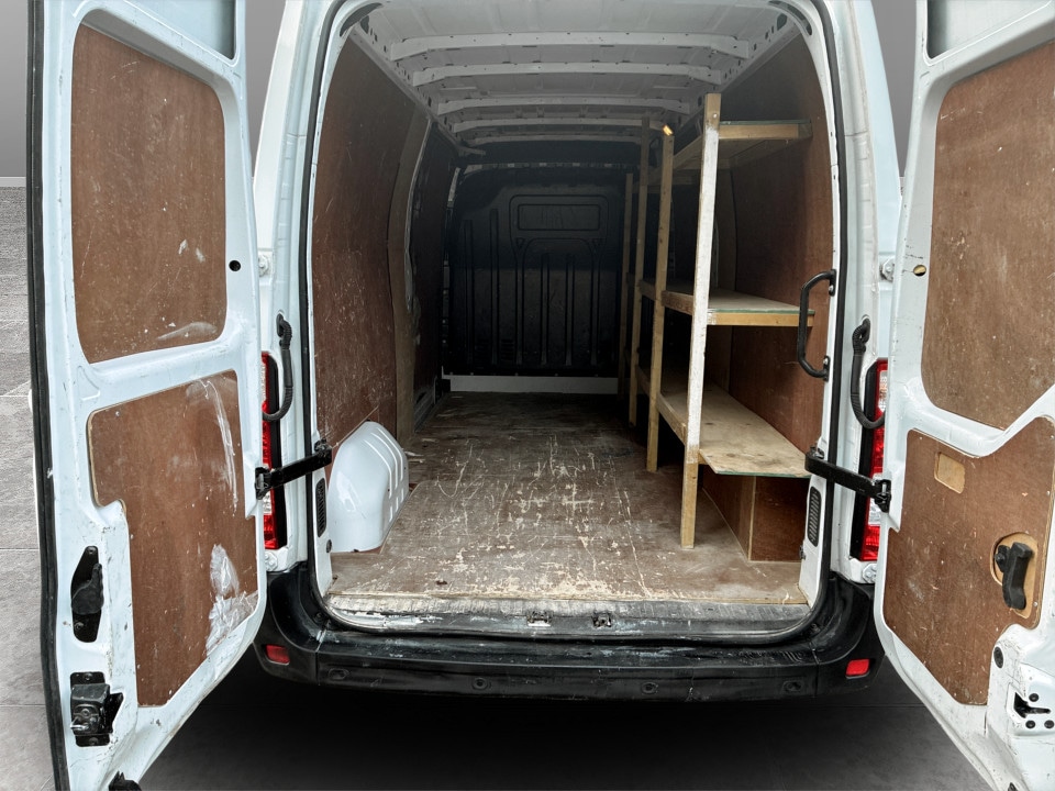 Used Vauxhall Movano 2021 for sale - 77311095: Photo 44