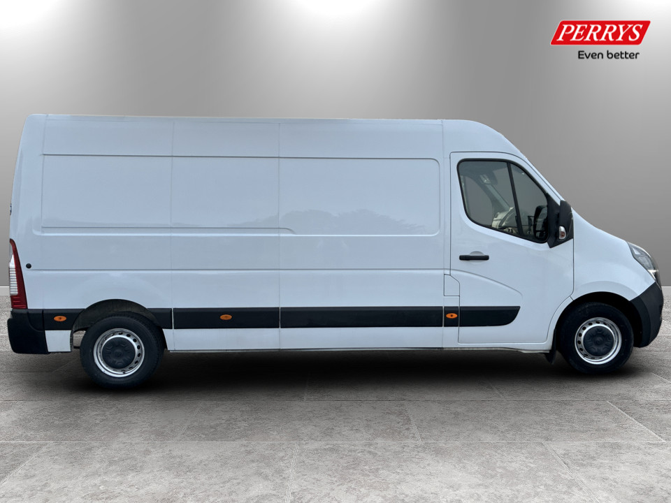 Used Vauxhall Movano 2021 for sale - 77311095: Photo 52