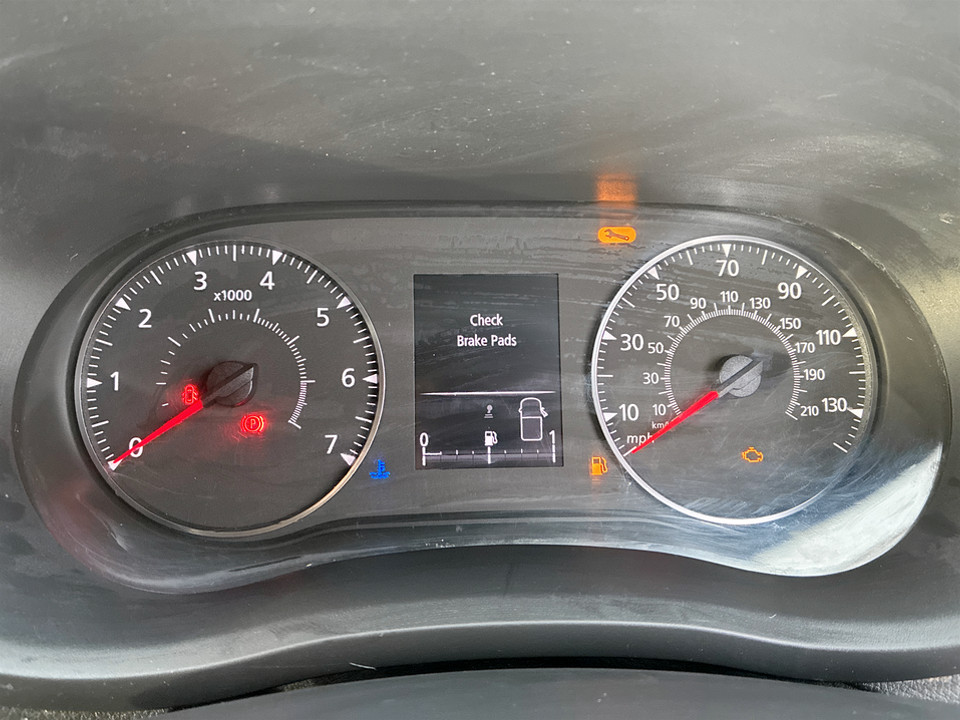 Used Vauxhall Movano 2021 for sale - 77311095: Photo 61