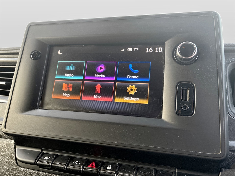 Used Vauxhall Movano 2021 for sale - 77311095: Photo 62