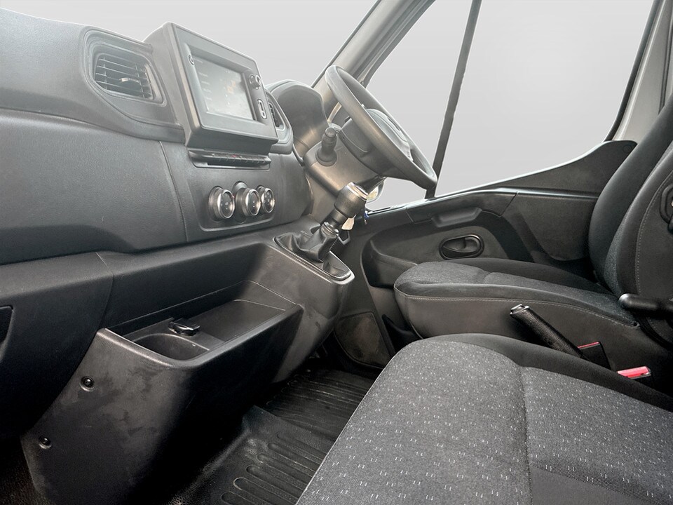 Used Vauxhall Movano 2021 for sale - 77311095: Photo 65