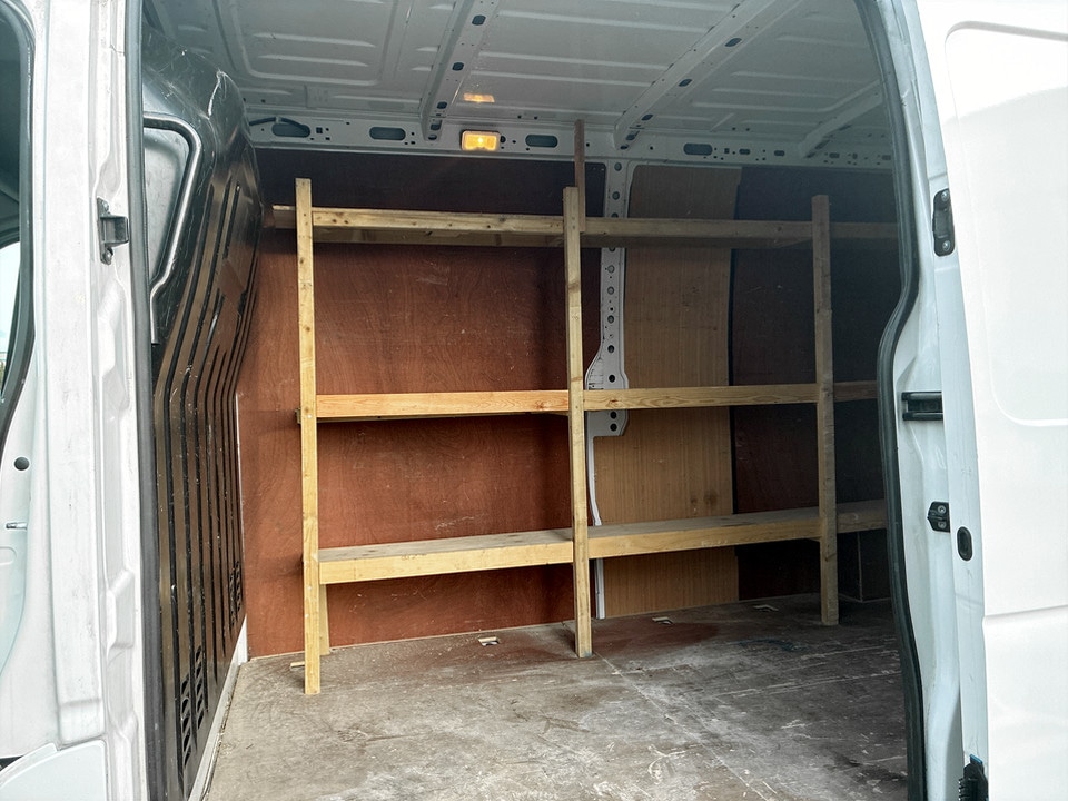 Used Vauxhall Movano 2021 for sale - 77311095: Photo 68