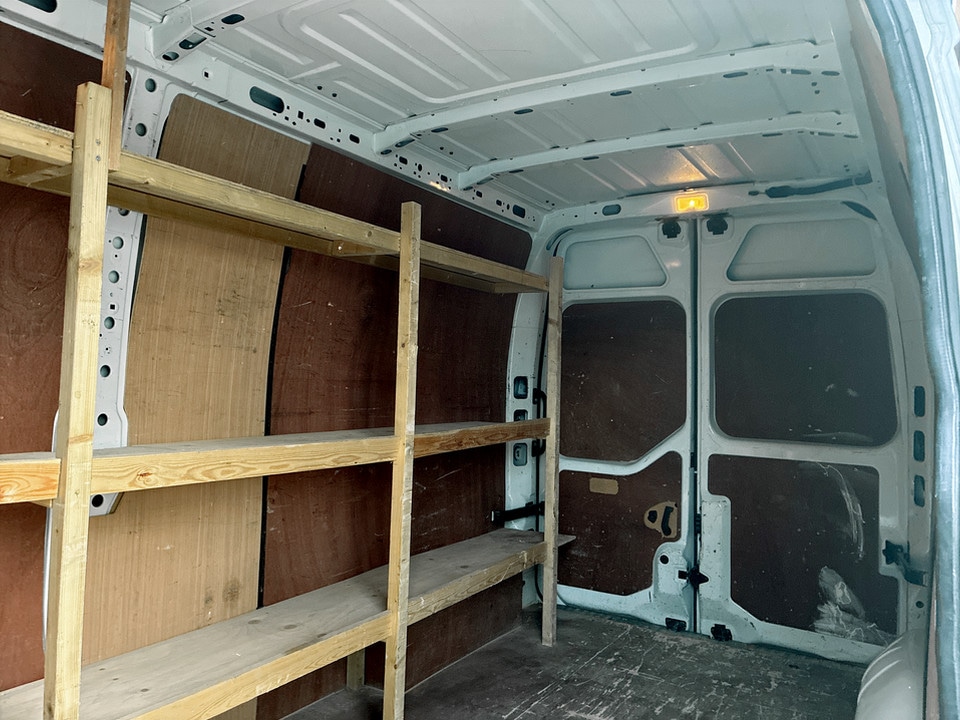 Used Vauxhall Movano 2021 for sale - 77311095: Photo 69