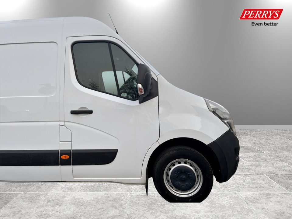 Used Vauxhall Movano 2021 for sale - 77311095: Photo 75