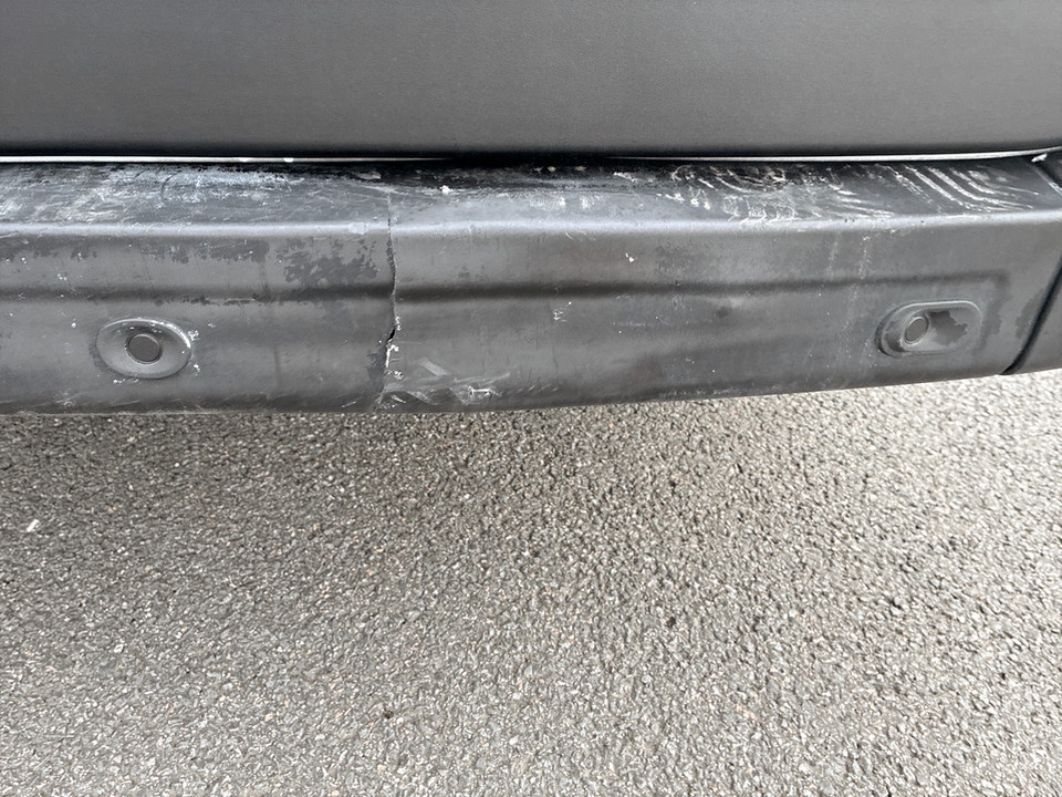 Used Vauxhall Movano 2021 for sale - 77311095: Photo 77