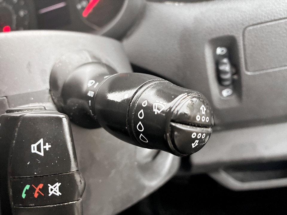 Used Vauxhall Movano 2021 for sale - 77311095: Photo 87