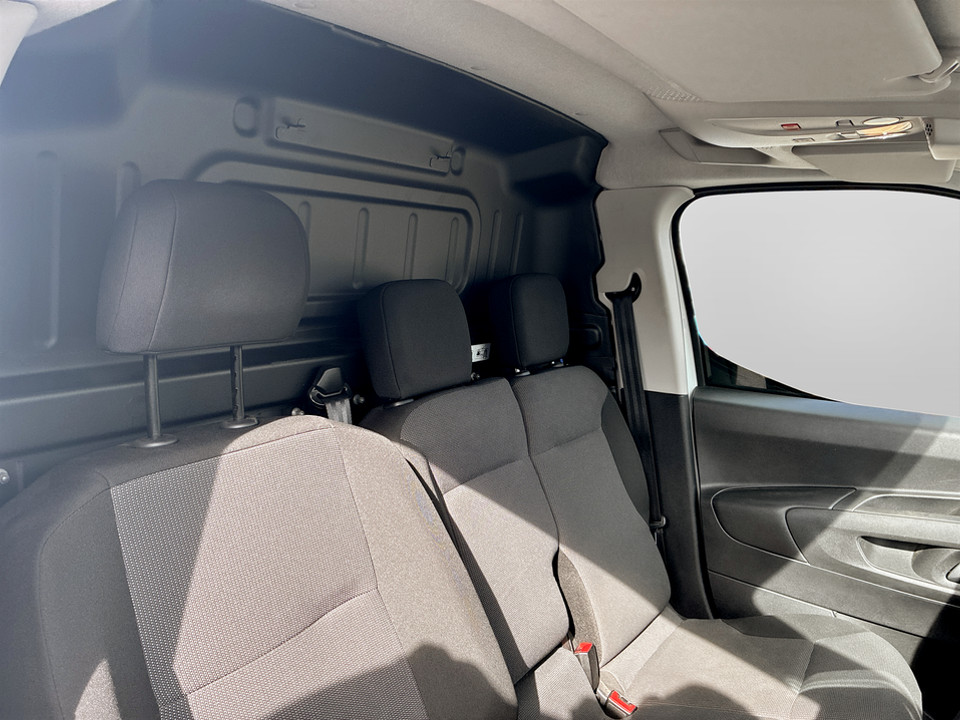 Used Citroen Berlingo 2021 for sale - 77980352: Photo 14