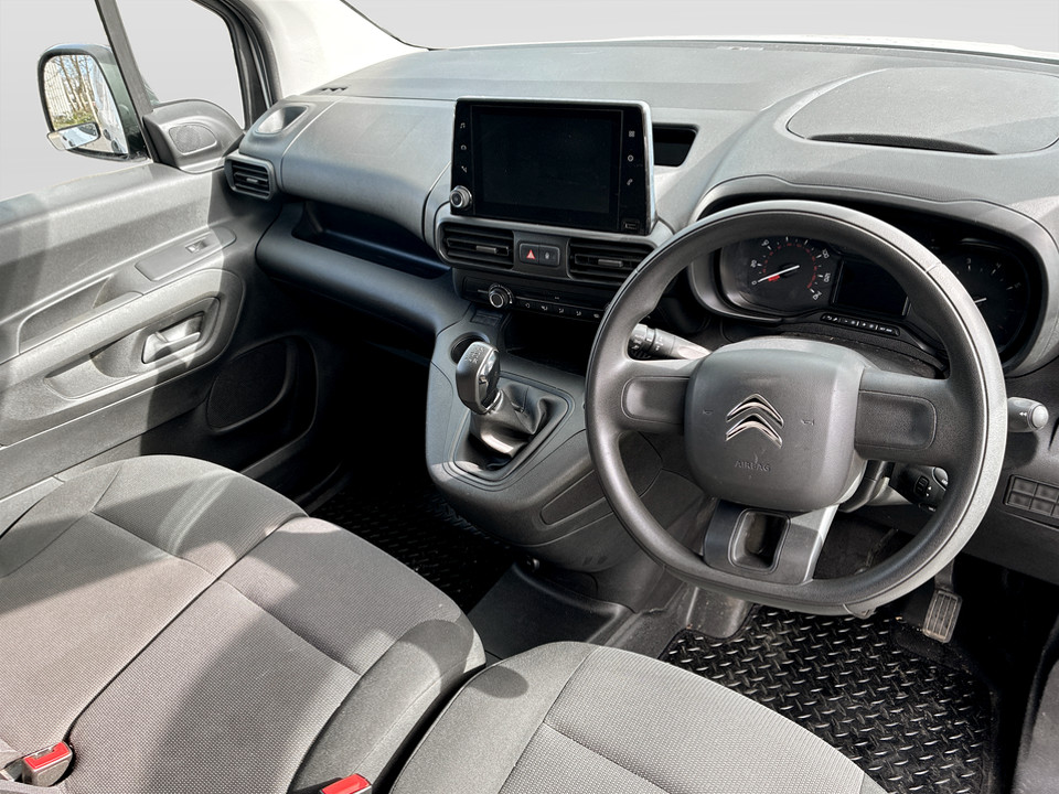 Used Citroen Berlingo 2021 for sale - 77980352: Photo 15