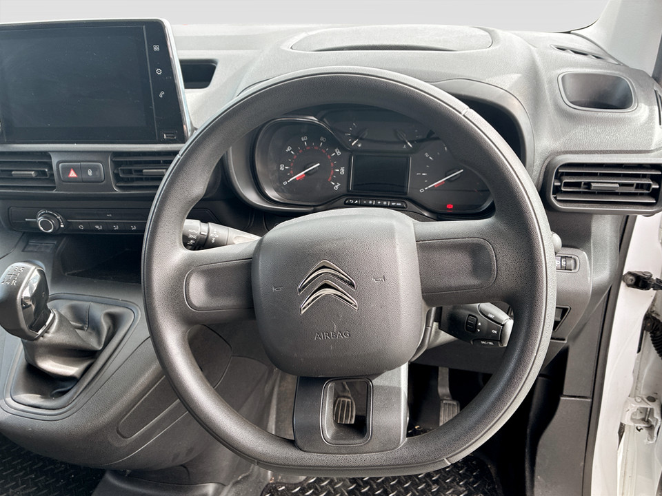 Used Citroen Berlingo 2021 for sale - 77980352: Photo 16