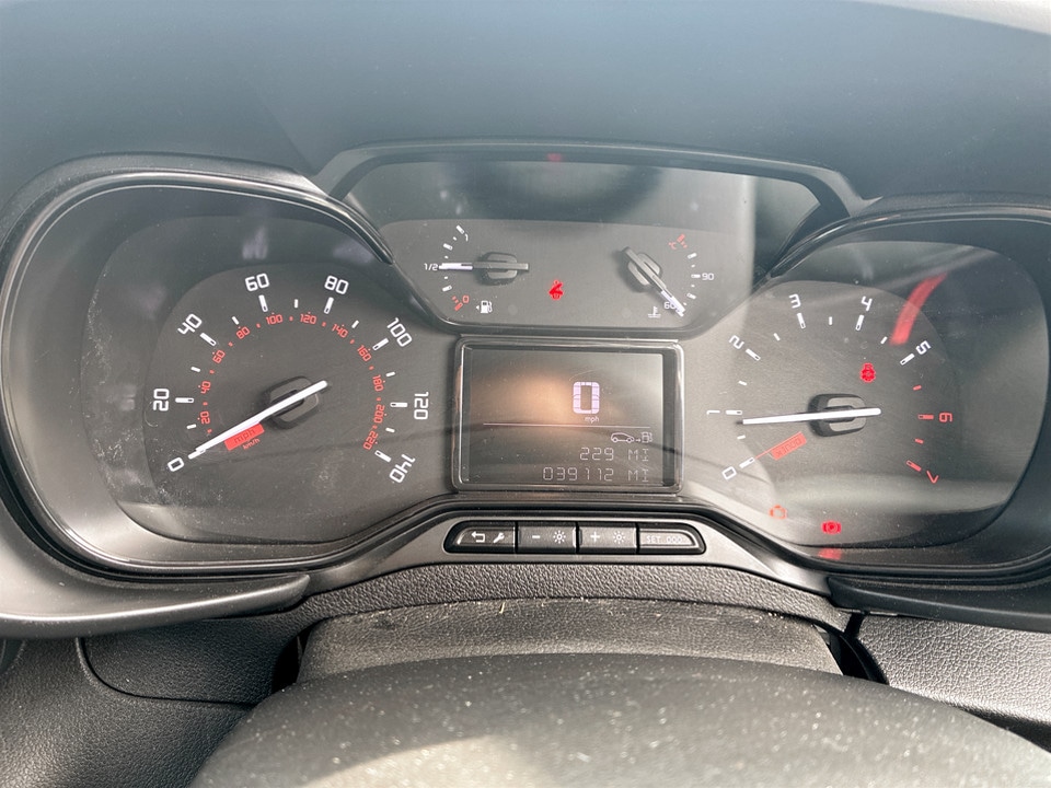 Used Citroen Berlingo 2021 for sale - 77980352: Photo 17