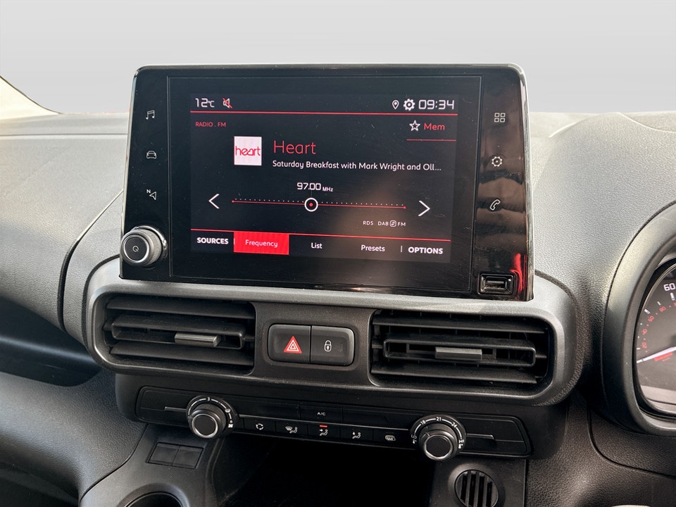 Used Citroen Berlingo 2021 for sale - 77980352: Photo 18