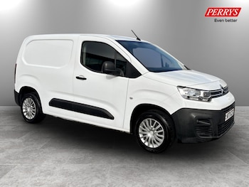 Used Citroen Berlingo 2021 for sale - 77980352: Photo