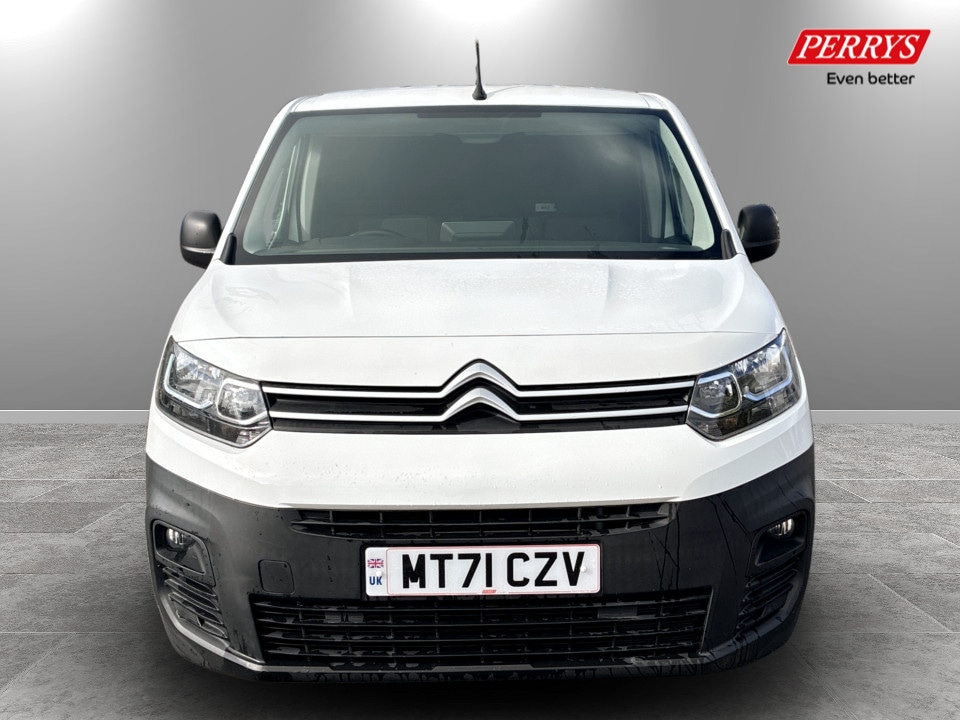 Used Citroen Berlingo 2021 for sale - 77980352: Photo 2