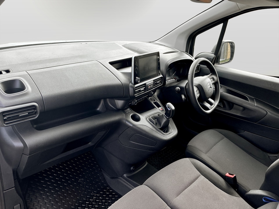 Used Citroen Berlingo 2021 for sale - 77980352: Photo 21