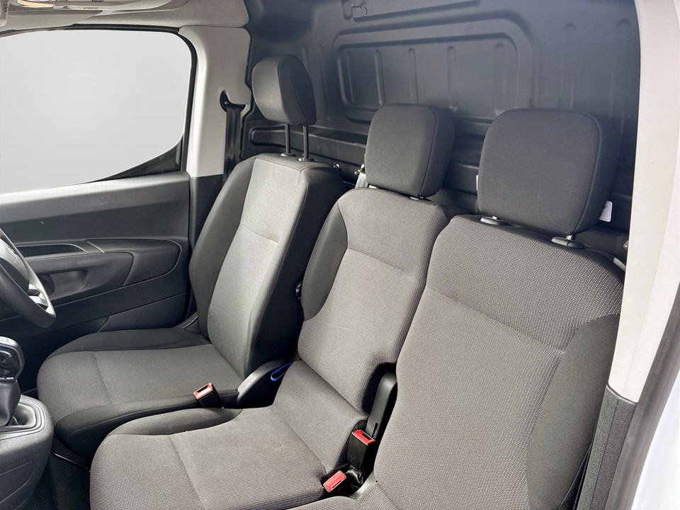 Used Citroen Berlingo 2021 for sale - 77980352: Photo 23