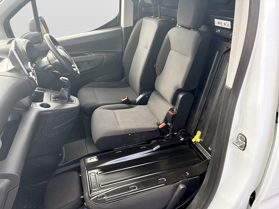 Used Citroen Berlingo 2021 for sale - 77980352: Photo 24