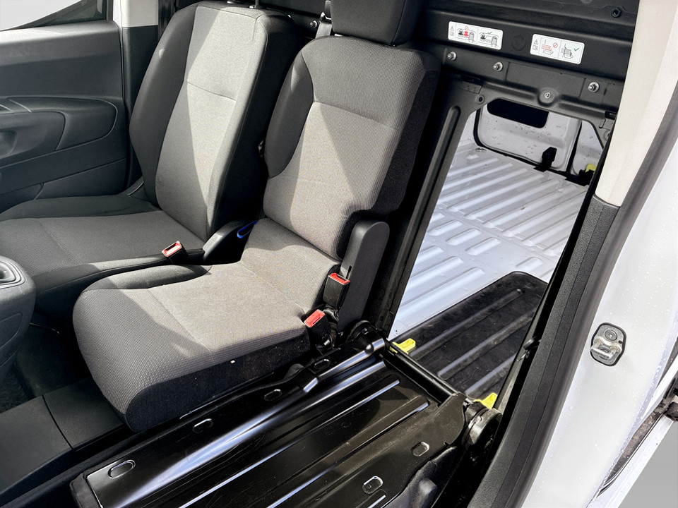 Used Citroen Berlingo 2021 for sale - 77980352: Photo 25