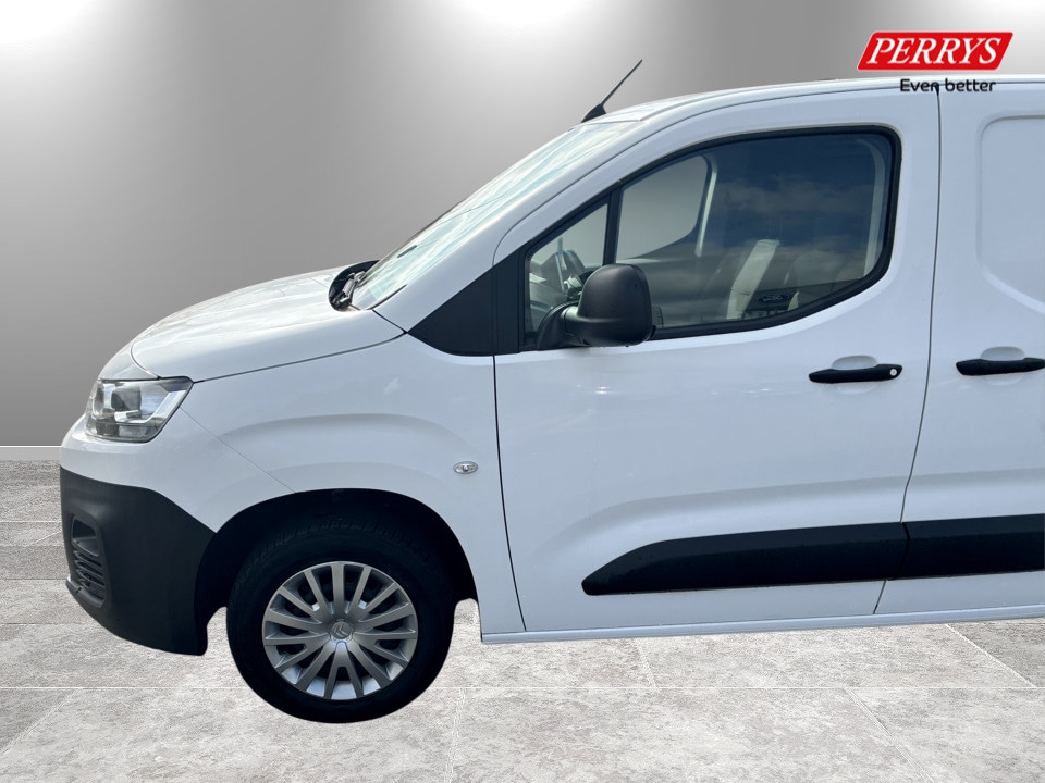 Used Citroen Berlingo 2021 for sale - 77980352: Photo 27