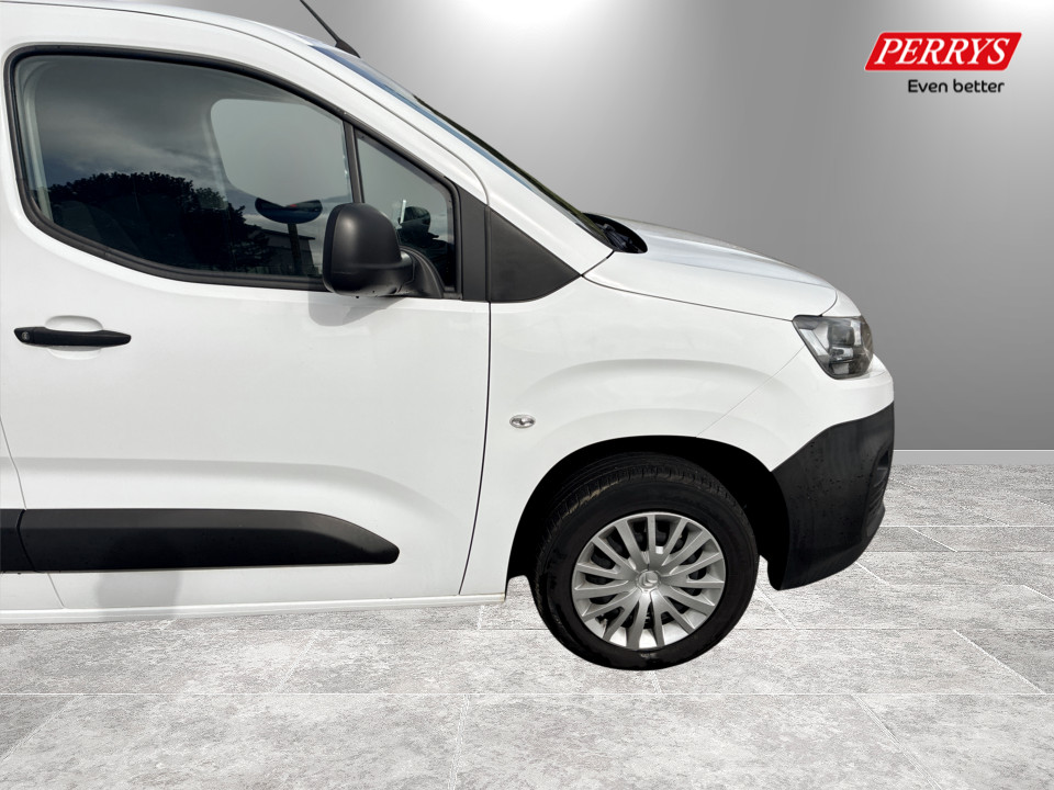 Used Citroen Berlingo 2021 for sale - 77980352: Photo 29