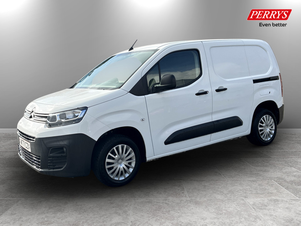Used Citroen Berlingo 2021 for sale - 77980352: Photo 3