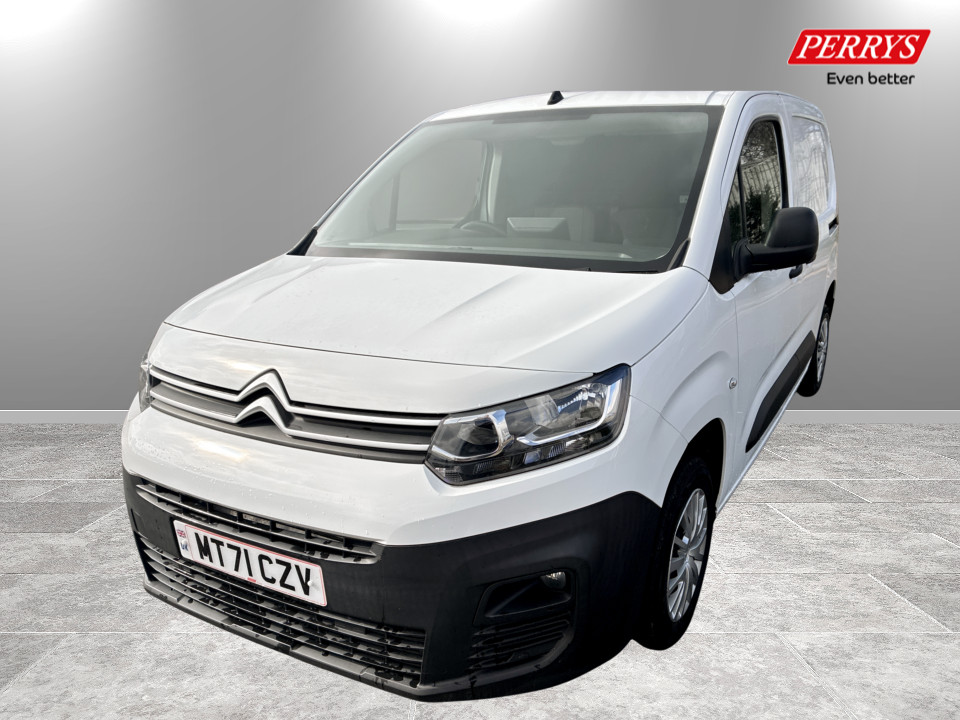 Used Citroen Berlingo 2021 for sale - 77980352: Photo 31