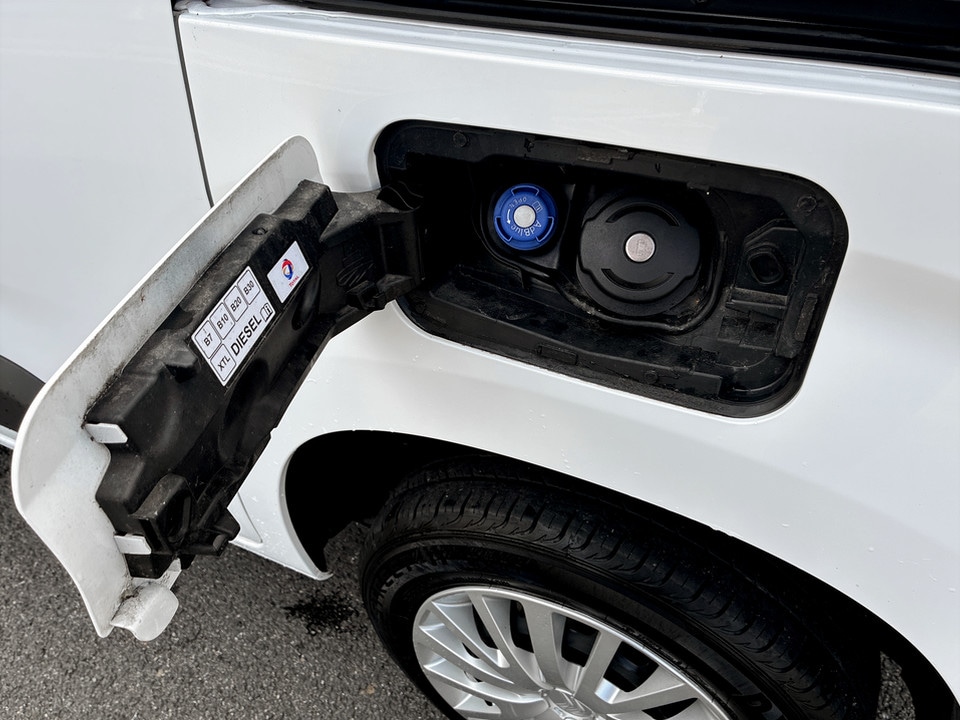 Used Citroen Berlingo 2021 for sale - 77980352: Photo 32