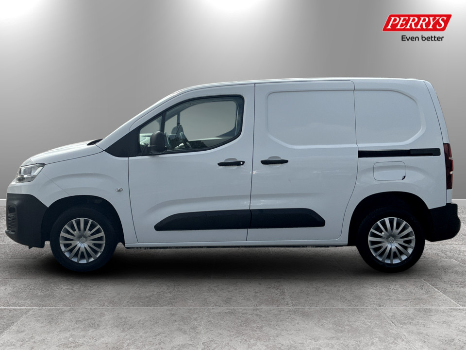 Used Citroen Berlingo 2021 for sale - 77980352: Photo 4