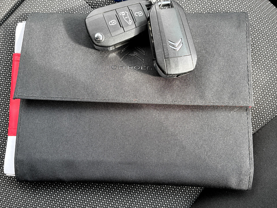 Used Citroen Berlingo 2021 for sale - 77980352: Photo 40