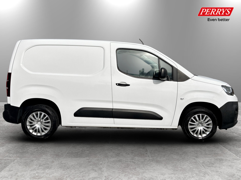 Used Citroen Berlingo 2021 for sale - 77980352: Photo 8