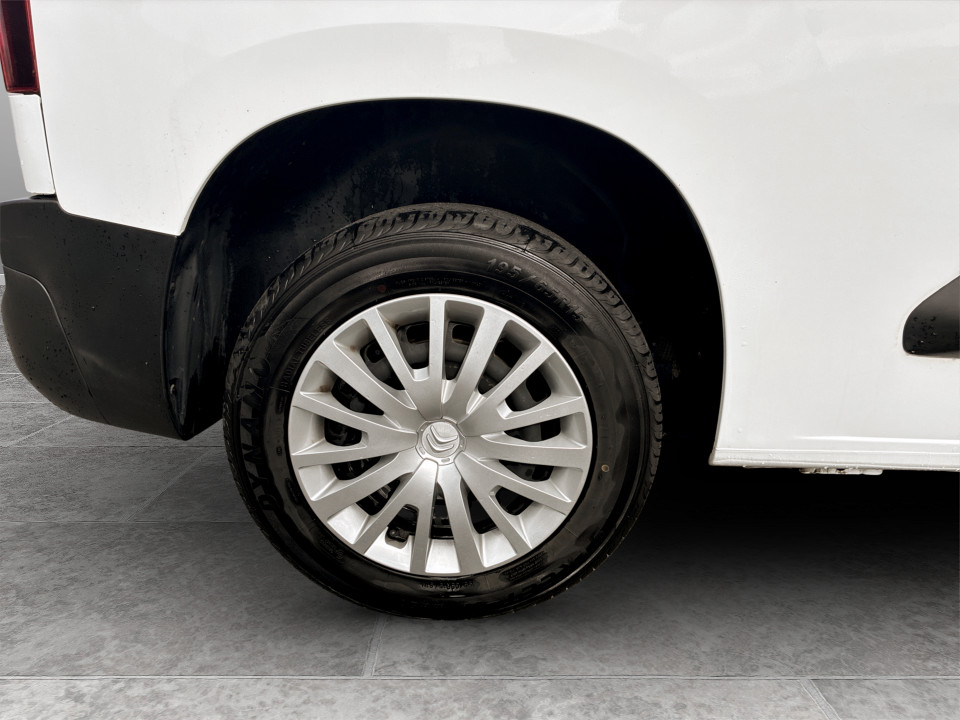 Used Citroen Berlingo 2021 for sale - 77980352: Photo 9