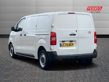 Used Citroen Dispatch 2020 for sale - 76706825: Photo