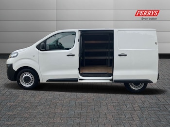 Used Citroen Dispatch 2020 for sale - 76706825: Photo