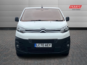 Used Citroen Dispatch 2020 for sale - 76706825: Photo