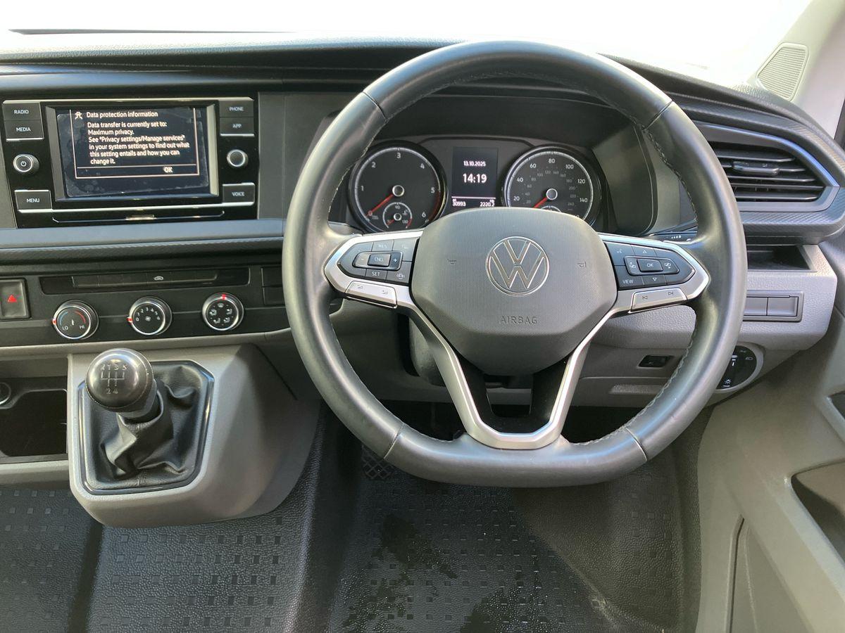 Used Volkswagen Transporter 2022 for sale - 76243603: Photo 10