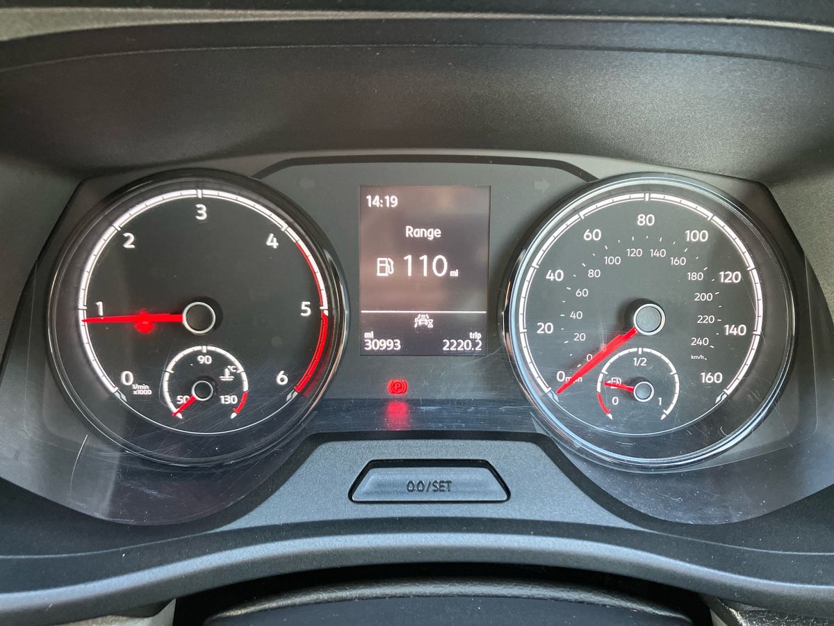 Used Volkswagen Transporter 2022 for sale - 76243603: Photo 13