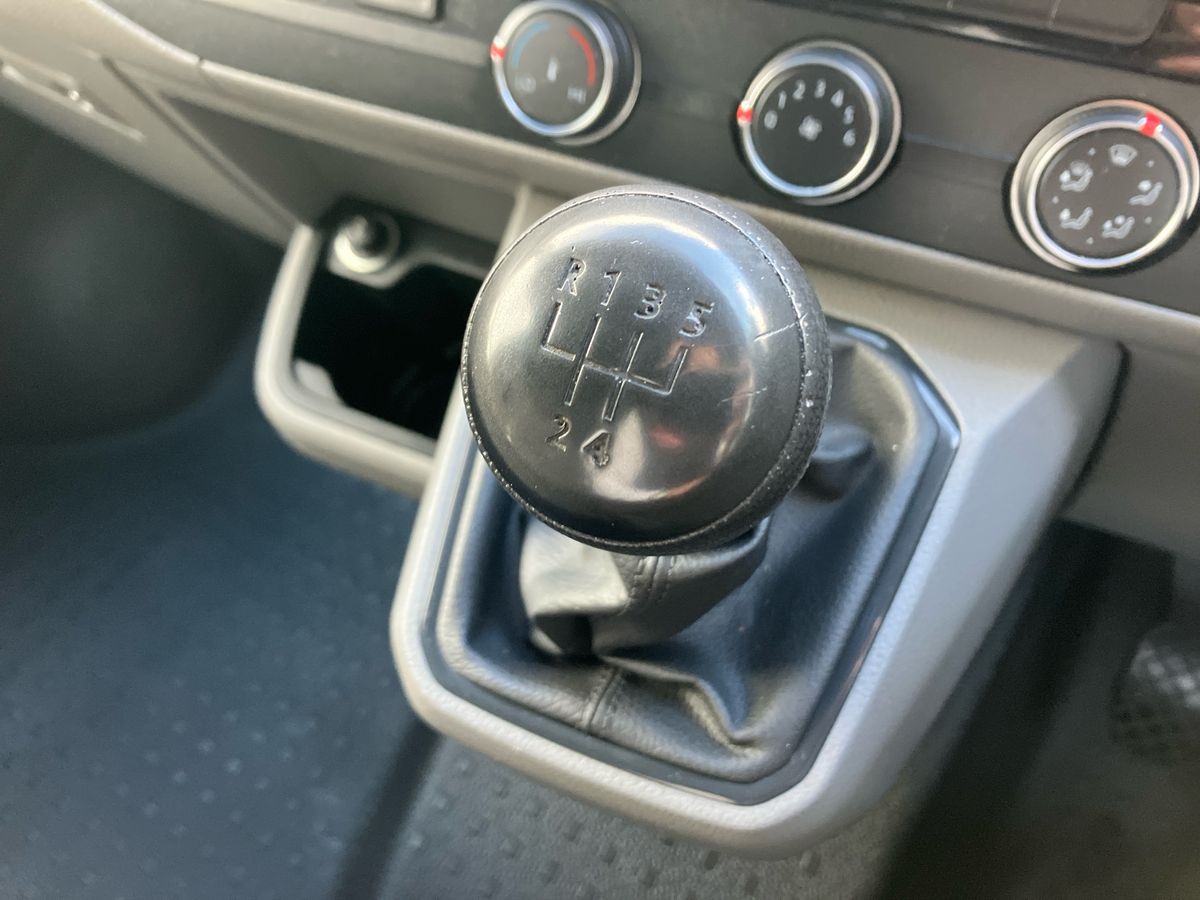 Used Volkswagen Transporter 2022 for sale - 76243603: Photo 16