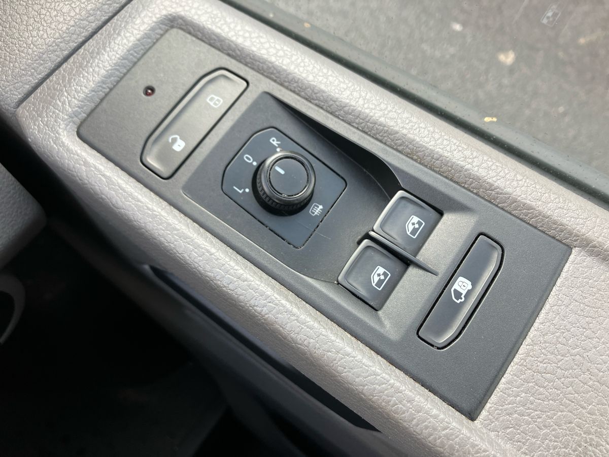 Used Volkswagen Transporter 2022 for sale - 76243603: Photo 17