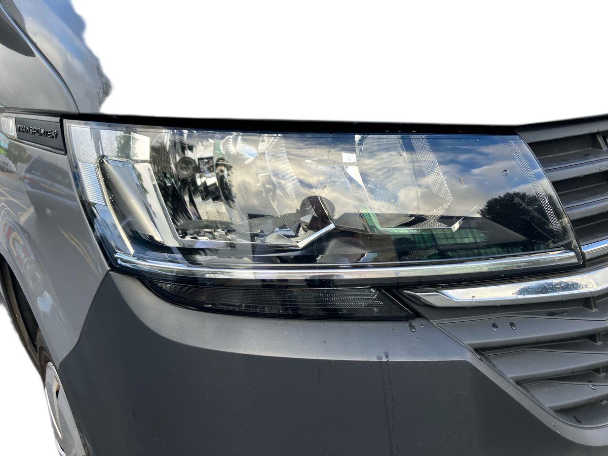 Used Volkswagen Transporter 2022 for sale - 76243603: Photo 20