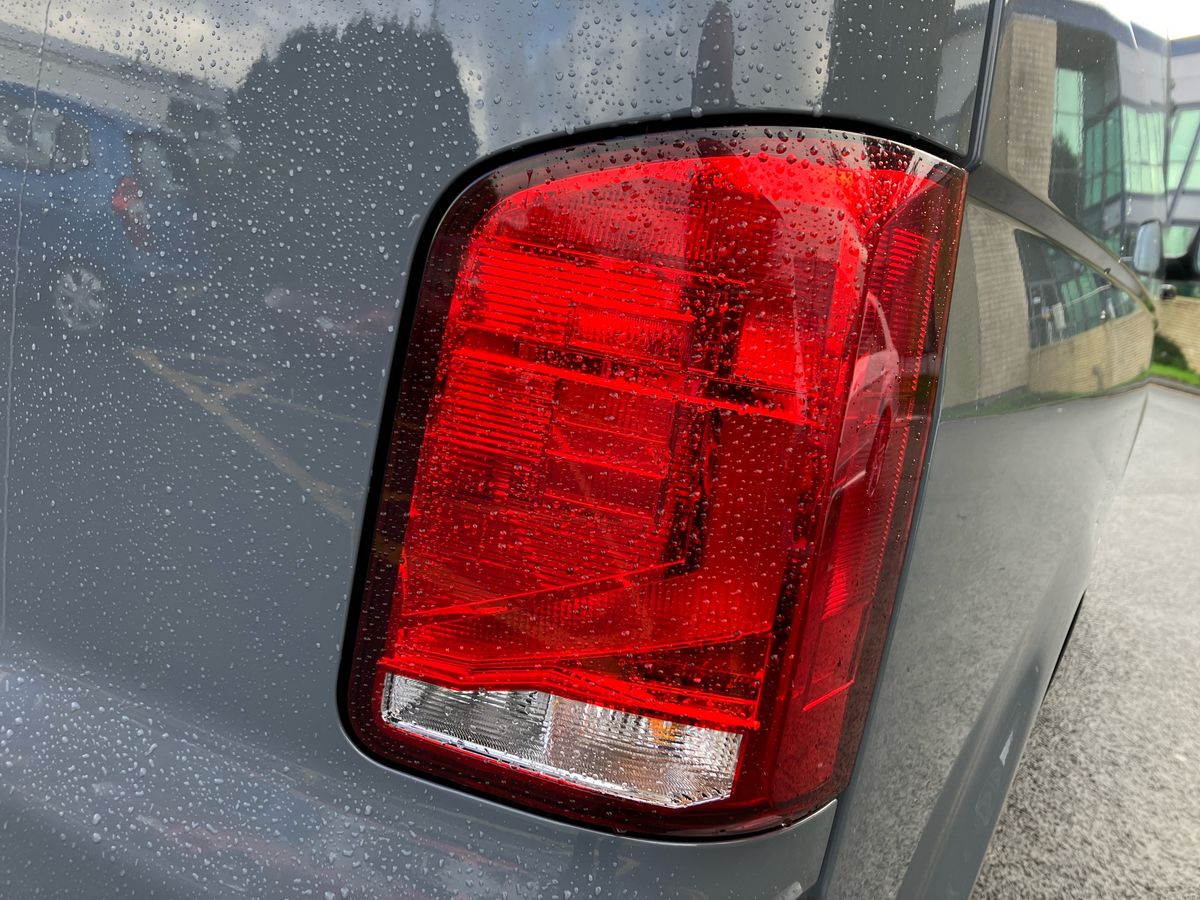 Used Volkswagen Transporter 2022 for sale - 76243603: Photo 21