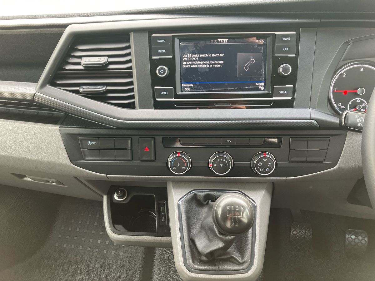 Used Volkswagen Transporter 2022 for sale - 76243603: Photo 29