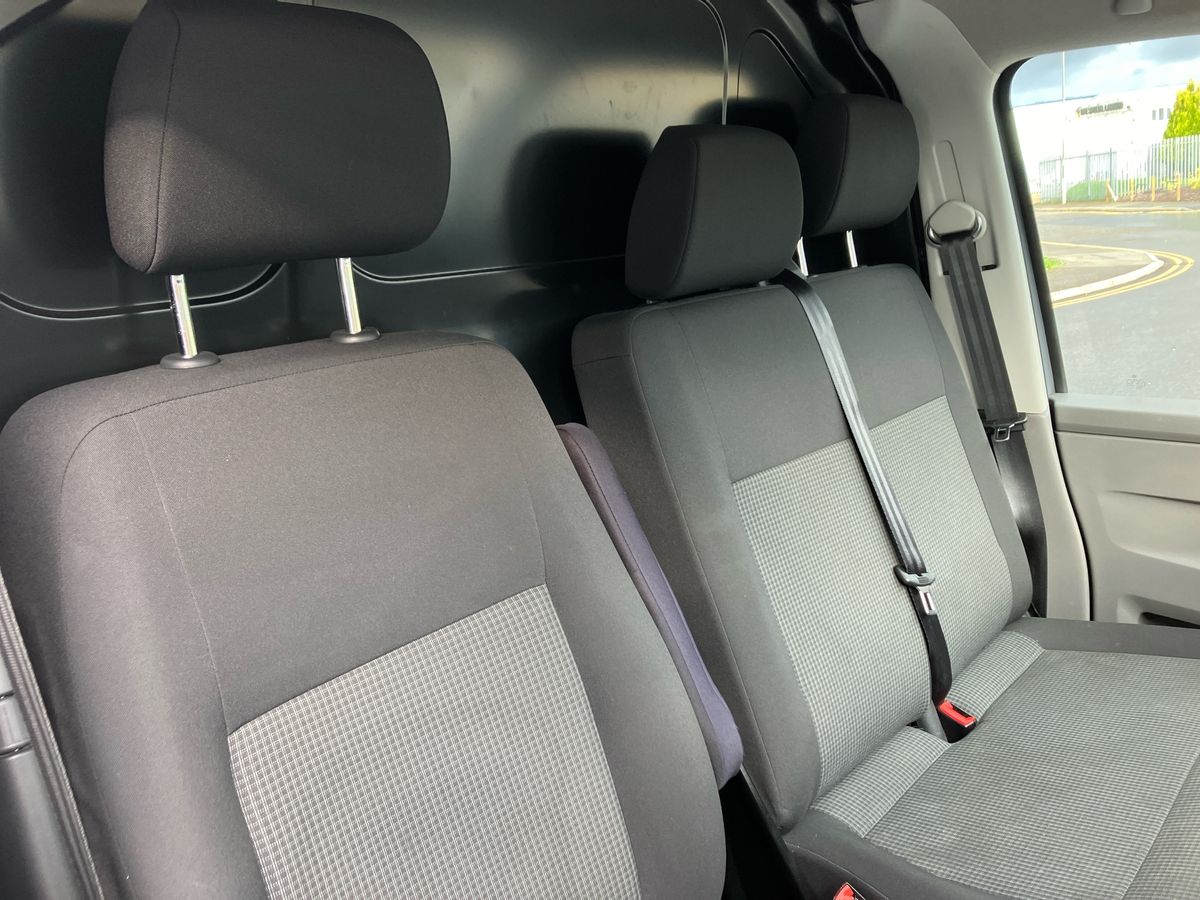 Used Volkswagen Transporter 2022 for sale - 76243603: Photo 30